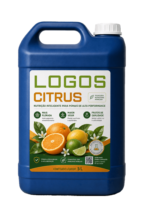 LOGOS Citrus