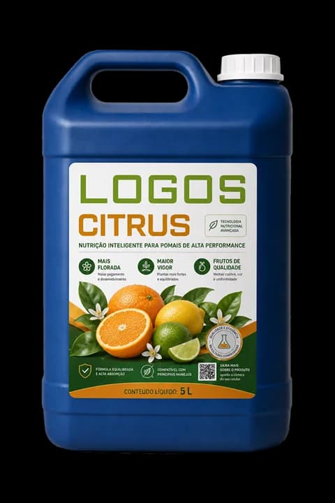 LOGOS Citrus